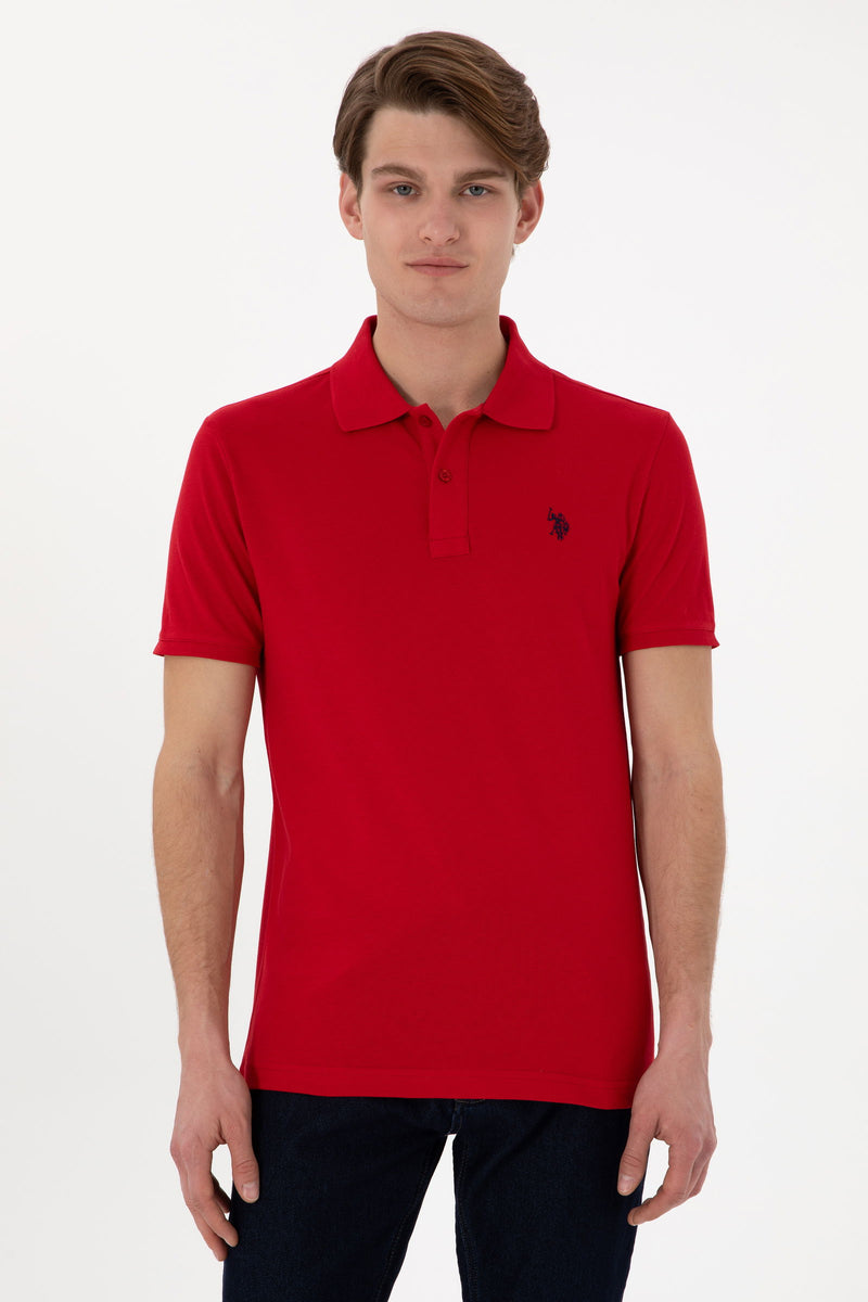 Polo majice kroja slim fit