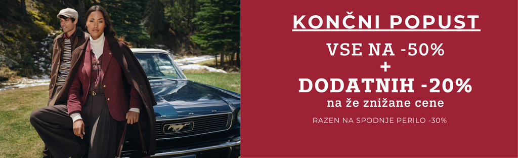 U.S. Polo Assn. Slovenija | Uradna spletna trgovina USPA Slovenija